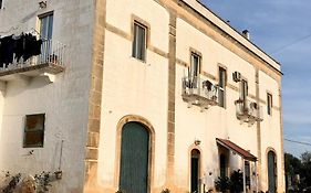 Masseria La Grave Ostuni